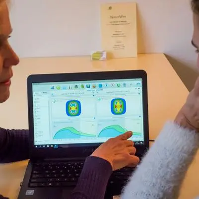 Natuurgeneeskunde consult bij NatureWise